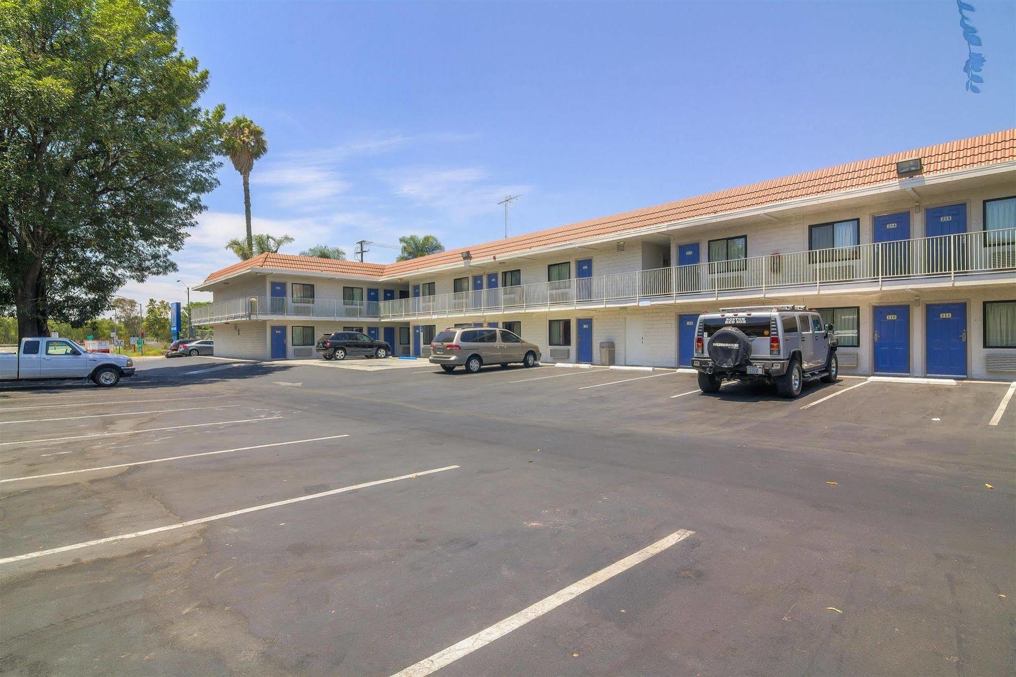 Hotel 6-simi Valley, Ca Simi Valley